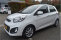 Kia Picanto - 1.0 CVVT BusinessLine /airco - 1 - Thumbnail