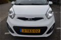 Kia Picanto - 1.0 CVVT BusinessLine /airco - 1 - Thumbnail