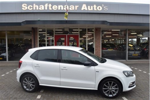 Volkswagen Polo - 1.2 TSI Comfortline - 1