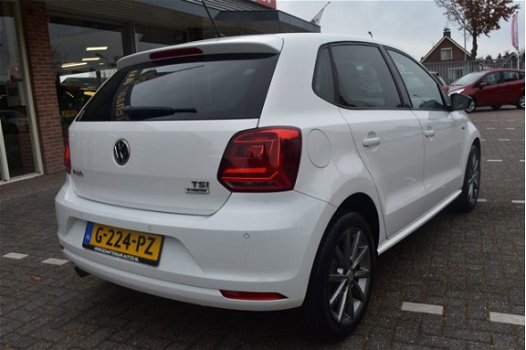 Volkswagen Polo - 1.2 TSI Comfortline - 1