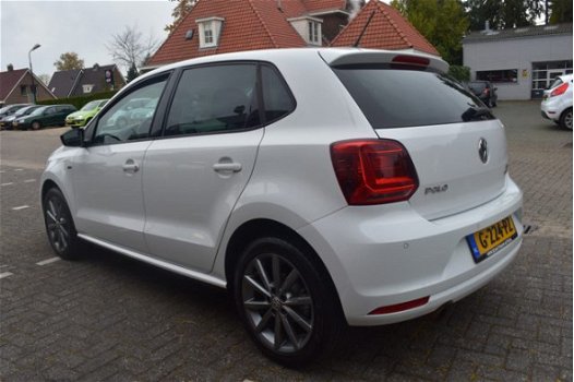 Volkswagen Polo - 1.2 TSI Comfortline - 1