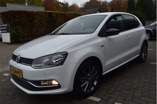 Volkswagen Polo - 1.2 TSI Comfortline - 1