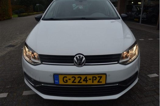 Volkswagen Polo - 1.2 TSI Comfortline - 1