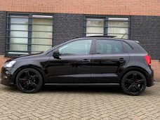 Volkswagen Polo - 1.6 TDI BM R-Line /Pano