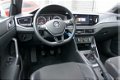 Volkswagen Polo - 1.0 TSI 115pk Highline Full_LED/Navi/Panorama/PDC/17