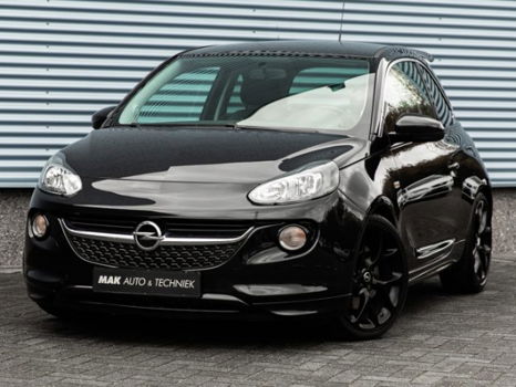 Opel ADAM - 1.4 Turbo S, 18