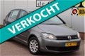 Volkswagen Golf Plus - 1.2 TSI Comfortline BlueMotion org. NL-auto - 1 - Thumbnail