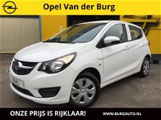 Opel Karl - 1.0 ecoFLEX 120 Jaar Edition