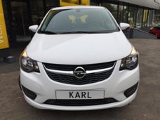 Opel Karl - 1.0 ecoFLEX 120 Jaar Edition