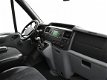 Ford Transit - 260S 2.2 TDCI 130 PK D.C. + LEDER/ALCANTARA 6-PERS. / AIRCO / CRUISE - 1 - Thumbnail