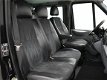 Ford Transit - 260S 2.2 TDCI 130 PK D.C. + LEDER/ALCANTARA 6-PERS. / AIRCO / CRUISE - 1 - Thumbnail