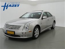 Cadillac STS - 3.6 V6 + SCHUIFDAK / LEDER / BOSE / XENON