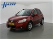 Suzuki SX4 - 1.6 AUT. SHOGUN + CRUISE CONTROL / TREKHAAK - 1 - Thumbnail