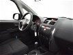 Suzuki SX4 - 1.6 AUT. SHOGUN + CRUISE CONTROL / TREKHAAK - 1 - Thumbnail