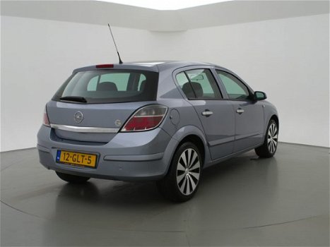 Opel Astra - 1.4 AUTOMAAT 5-DEURS TEMPTATION + NAVIGATIE - 1