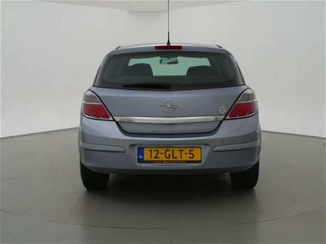 Opel Astra - 1.4 AUTOMAAT 5-DEURS TEMPTATION + NAVIGATIE - 1