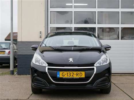 Peugeot 208 - 1.2 Pure Tech Airco, Elekt Pakket, Slechts 5782 Km - 1