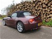 BMW Z4 Roadster - 2.5i S |Nette staat|Goed onderhouden|HARDTOP - 1 - Thumbnail