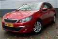 Peugeot 308 - 308 1.6 BlueHDi Blue Lease Executive NAVI LMV AIRCO PANORAMADAK - 1 - Thumbnail