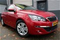 Peugeot 308 - 308 1.6 BlueHDi Blue Lease Executive NAVI LMV AIRCO PANORAMADAK - 1 - Thumbnail