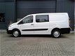 Fiat Scudo - 12 2.0 JTD LH1 SX DC Nette Scudo met dubbele cabine, onderhoudshistorie aanwezig! VERKO - 1 - Thumbnail