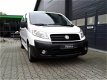 Fiat Scudo - 12 2.0 JTD LH1 SX DC Nette Scudo met dubbele cabine, onderhoudshistorie aanwezig! VERKO - 1 - Thumbnail