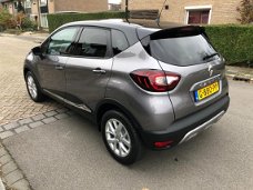 Renault Captur - 0.9 TCe Limited two-tone
