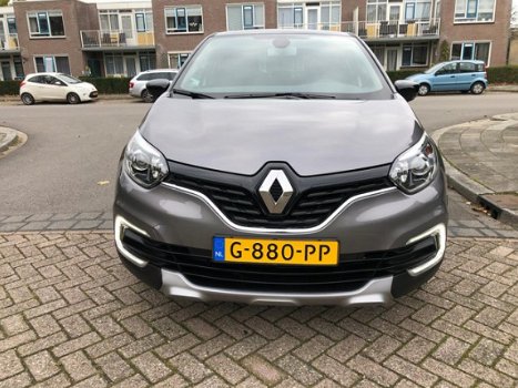 Renault Captur - 0.9 TCe Limited two-tone - 1