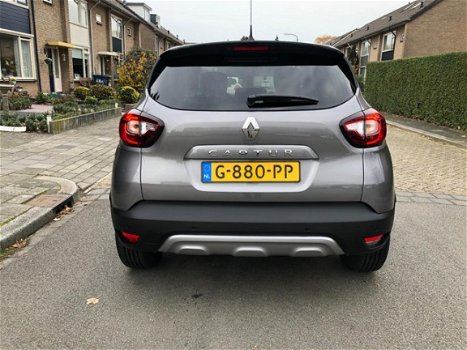 Renault Captur - 0.9 TCe Limited two-tone - 1