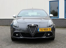 Alfa Romeo Giulietta - 1.4 T Distinctive prijs inclusief BTW