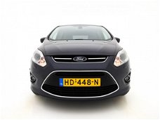 Ford C-Max - 2.0 TDCi Titanium Aut. *XENON+NAVI+SONY+CAMERA+PDC+ECC+CRUISE