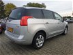 Peugeot 5008 - 1.6 e-HDi Blue Lease 5pers Aut. *PANO+NAVI+PDC+ECC+CRUISE - 1 - Thumbnail