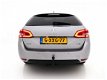 Peugeot 308 SW - 1.6 BlueHDI Blue Lease Exe. *LEDER+PANO+NAVI+PDC+ECC+CRUISE - 1 - Thumbnail