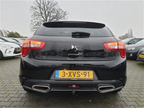 Citroën DS5 - 2.0 Hybrid4 Business AUT. *XENON+LEDER+NAVI+PDC+ECC+CRUISE - 1