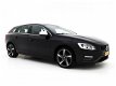 Volvo V60 - 1.6 D2 R-Design *1/2LEDER+NAVI+PDC+ECC+CRUISE - 1 - Thumbnail