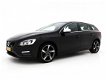 Volvo V60 - 1.6 D2 R-Design *1/2LEDER+NAVI+PDC+ECC+CRUISE - 1 - Thumbnail