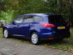 Ford Focus Wagon - 1.0 EcoBoost 100pk Trend met CruiseControl - 1 - Thumbnail