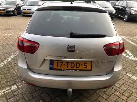 Seat Ibiza ST - 1.2 TDI COPA Plus Ecomotive Climate control lm-velgen cruise controle elektrische ra - 1