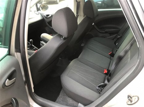 Seat Ibiza ST - 1.2 TDI COPA Plus Ecomotive Climate control lm-velgen cruise controle elektrische ra - 1