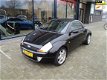 Ford Streetka - 1.6 cabriolet /hardtop/leer/airco - 1 - Thumbnail