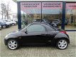 Ford Streetka - 1.6 cabriolet /hardtop/leer/airco - 1 - Thumbnail