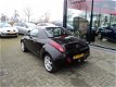 Ford Streetka - 1.6 cabriolet /hardtop/leer/airco - 1 - Thumbnail