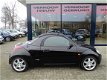 Ford Streetka - 1.6 cabriolet /hardtop/leer/airco - 1 - Thumbnail