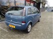 Opel Meriva - 1.6-16V Temptation - 1 - Thumbnail