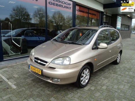 Chevrolet Tacuma - 2.0 Class - 1