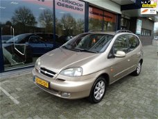 Chevrolet Tacuma - 2.0 Class