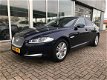 Jaguar XF - 2.2D leder navi xenon org ned - 1 - Thumbnail