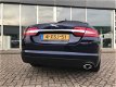 Jaguar XF - 2.2D leder navi xenon org ned - 1 - Thumbnail