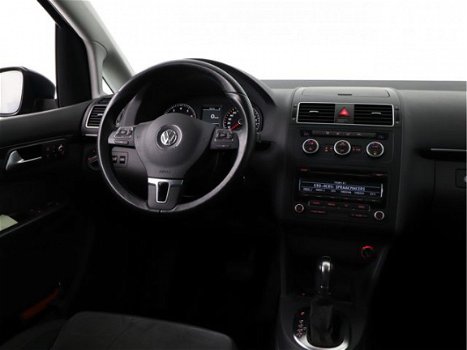 Volkswagen Touran - 1.4 TSI 141pk Highline DSG | Climate control | Led-xenon koplampen | Elek. inkla - 1