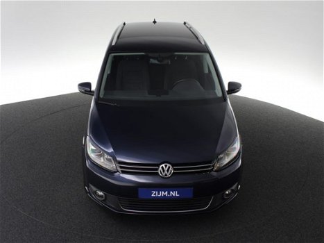 Volkswagen Touran - 1.4 TSI 141pk Highline DSG | Climate control | Led-xenon koplampen | Elek. inkla - 1